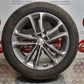 HYUNDAI SANTA FE DM MK3 19" 2012-2018 GENUINE ALLOY WHEEL 235/55/19 52910-2W410