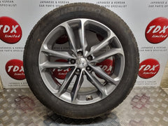 Hyundai Santa Fe DM MK3 19" 2012-2018 Genuine Alloy Wheel 235/55/19 52910-2W410 - photo 1 of 10