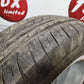 TOYOTA YARIS MK3 2011-2015 15" INCH GENUINE ALLOY WHEEL 175/65/15 5J 42611-0D610