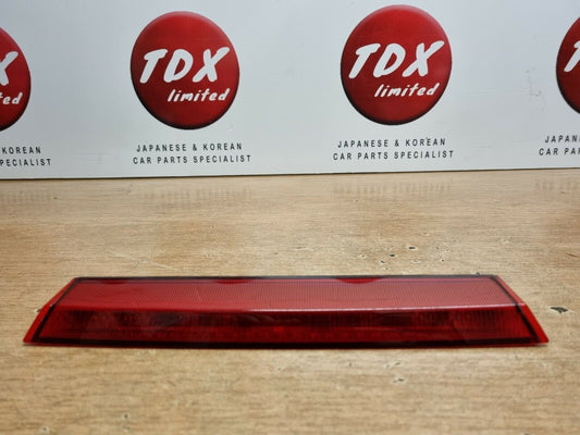 TOYOTA COROLLA MK12 ESTATE GENUINE REAR TAILGATE CENTER BRAKE LIGHT 2019-2021