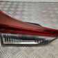 TOYOTA AURIS ESTATE MK2 2015-2018 FACELIFT PASSENGERS REAR INNER TAILGATE LIGHT