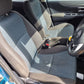 2012 TOYOTA YARIS TR MK3 1.0 PETROL VVT-I 5 SPD MANUAL 5DR VEHICLE FOR BREAKING