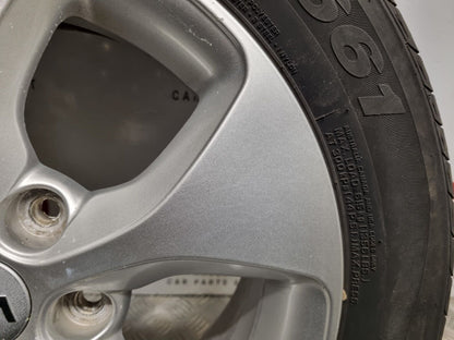 Kia Carens (Rp) Mk3 2013-2019 16" Genuine Alloy Wheel 6Mm 205/55/16 52910-A4100 8