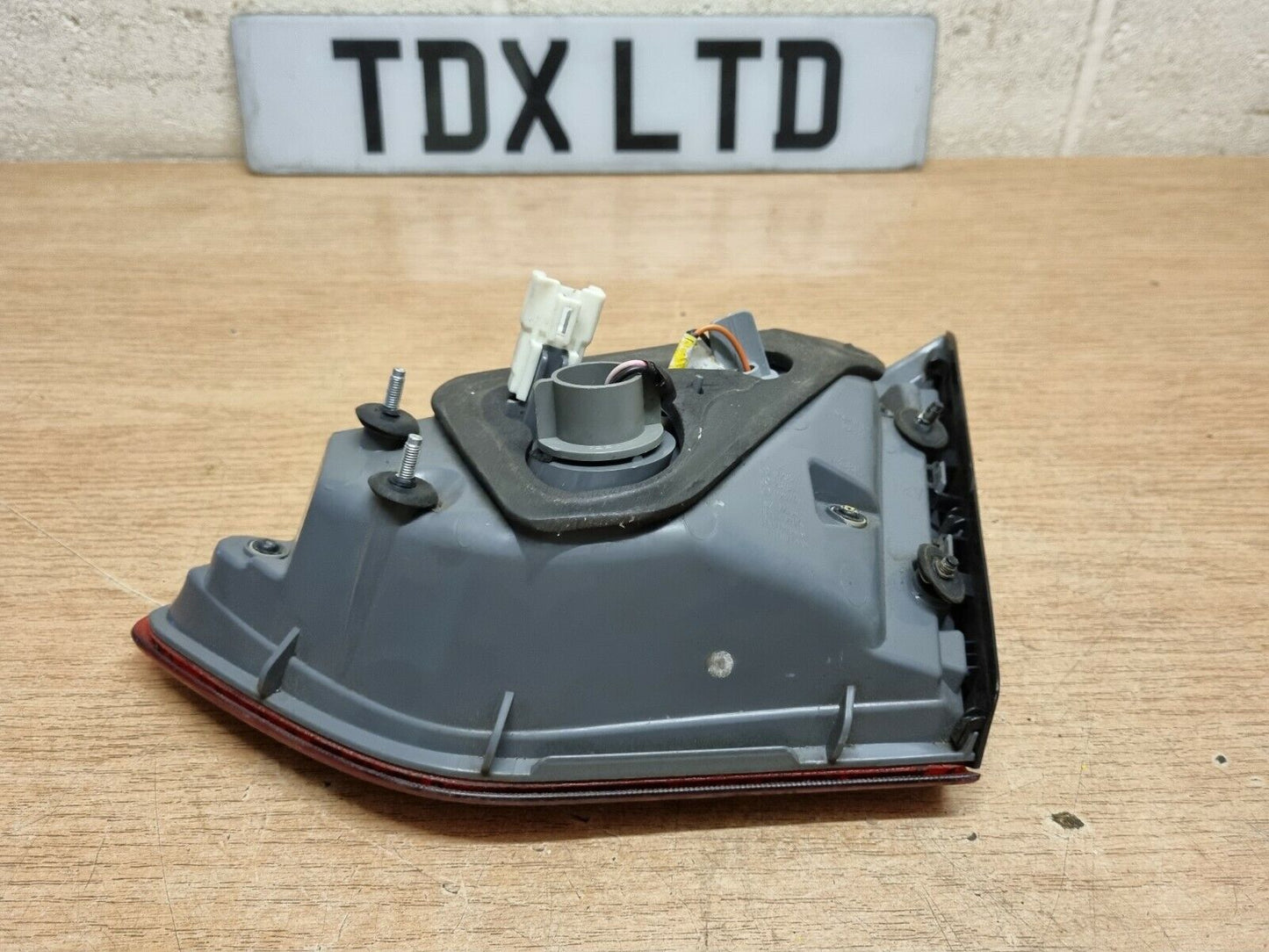 Hyundai I30 MK2 Genuine Passenger Side Rear Inner Tailgate Light Lamp 2012-2015