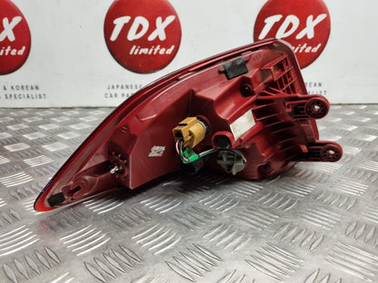 HYUNDAI TUCSON TL MK3 2015-2018 GENUINE DRIVERS SIDE REAR OUTER LED BRAKE LIGHT