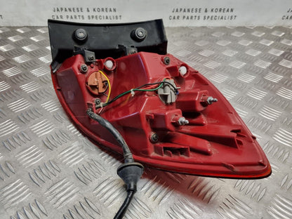 Kia Ceed Jd Mk2 2012-2018 Genuine Passengers Rear Outer Brake Light 92401-A20 7