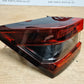 Nissan Juke F16 Passengers Rear Outer LED Tail Light Lamp 2019-2021 26555-6RA0A