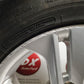 TOYOTA COROLLA HYBRID MK12 2019-2023 16" INCH GENUINE ALLOY WHEEL 7MM 205/55/16