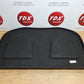 TOYOTA C-HR 2017-2022 GENUINE PARCEL SHELF LUGGAGE LOAD COVER 64330-F4010-C1