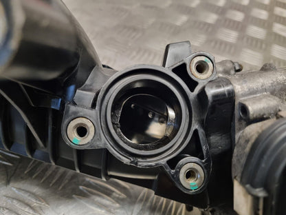 HYUNDAI I40 (VF) 1.7 CRDI 2015-2019 EURO 6 INTAKE MANIFOLD (BROKEN ACTUATOR)