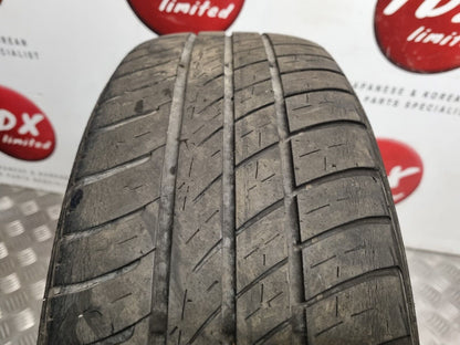 HYUNDAI I20 PB 2008-2014 15" INCH GENUINE ALLOY WHEEL 185/60/15 ET50 52910-1J805