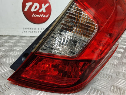 HONDA JAZZ MK4 2015-2020 GENUINE DRIVERS SIDE REAR OUTER LED BRAKE LIGHT