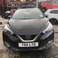 2020 Nissan Micra Acenta Ig-T 1.0 Petrol For Breaking/ Spares/ Parts