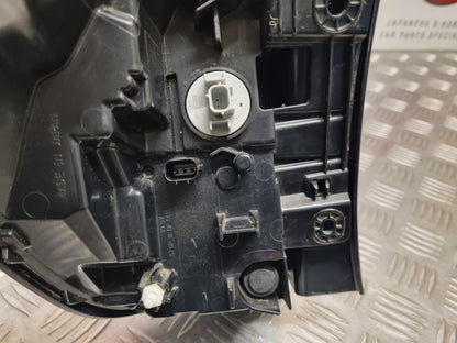 HONDA JAZZ (GR3) 2020-2023 GENUINE DRIVERS SIDE REAR OUTER BRAKE LED LIGHT