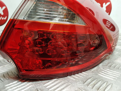 Kia Ceed Mk2 2015-2018 Facelift Genuine Drivers Rear Outer Body Led Brake Light 5