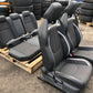 TOYOTA COROLLA GR MK12 2019-2022 HATCHBACK GENUINE FABRIC INTERIOR SEATS SET
