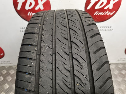 TOYOTA AURIS E150 2006-2012 17" INCH ALLOY WHEEL 5MM TREAD 215/45/17 42611-02E00