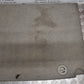 TOYOTA PRIUS MK3 2009-2015 GENUINE REAR BOOT FALSE FLOOR CARPET 58416-47030