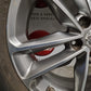HYUNDAI SANTA FE DM MK3 19" 2012-2018 GENUINE ALLOY WHEEL 235/55/19 52910-2W410
