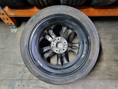 Kia Ceed Mk2 2012-2018 17" Genuine Alloy Wheel 225/45/17 7Jx17 Et53 52910-A2630 7