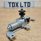 Suzuki SX4 S-Cross Genuine Rear Windscreen Wiper Motor 2013-2016
