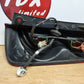 NISSAN NOTE E11 MK1 PRE-FACELIFT PASSENGERS REAR OUTER TAIL LIGHT LAMP 2006-2008