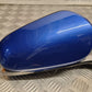 TOYOTA C-HR 2016-2019 GENUINE DRIVERS SIDE MANUAL FOLD INDICATOR WING MIRROR
