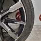 HONDA CIVIC MK10 2017-2023 18" INCH GENUINE ALLOY WHEEL 8MM 235/40/18 TGL-18080A