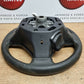 SUZUKI BALENO MK2 2016-2019 GENUINE LEATHER MULTIFUNCTIONAL STEERING WHEEL