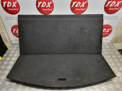 MAZDA CX-5 (KE) 2012-2017 GENUINE BOOT FOLDABLE FALSE FLOOR CARPET COVER LINER