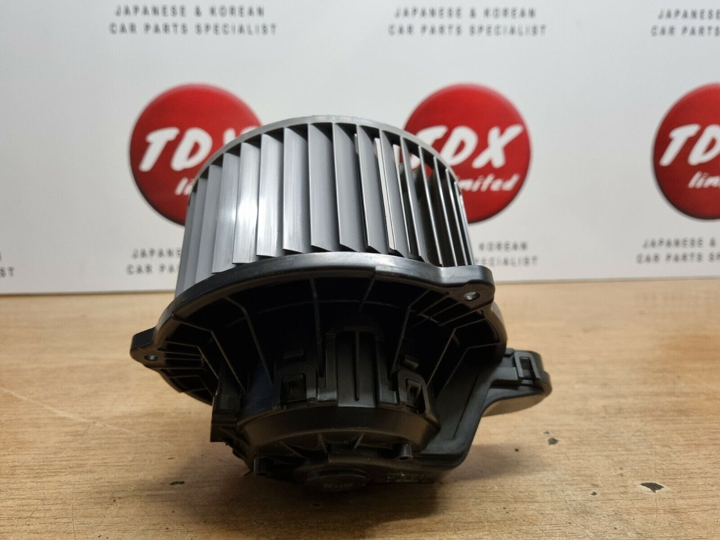 KIA OPTIMA MK3 (TF) GENUINE HEATER BLOWER MOTOR FAN RHD 2010-2015 F00S3B2442