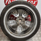 HYUNDAI VELOSTER FS 2011-2017 18" GENUINE ALLOY WHEEL 215/40/18 7.5J 529102V250
