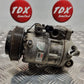 HYUNDAI SANTA FE CM MK2 2.2 CRDI 2009-2012 DIESEL GENUINE AC PUMP F500-MA9AA-06