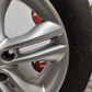 NISSAN QASHQAI J10 2007-2013 17" INCH ALLOY WHEEL 215/60/17 6.5J ET40 40300BR07A