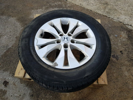 Honda CR-V 17" Alloy Wheel 2013 2014 2015 2016 225/65/17 HL4803