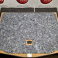 NISSAN JUKE F16 MK2 2019-2023 GENUINE BOOT FLOOR CARPET LINER COVER 84904-6PD0A