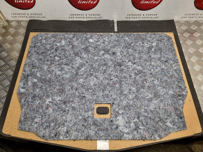 NISSAN JUKE F16 MK2 2019-2023 GENUINE BOOT FLOOR CARPET LINER COVER 84904-6PD0A