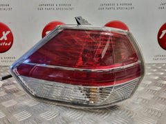 Nissan X-Trail T32 2014-2017 Genuine Passengers Side Rear Outer Brake Light Lamp - photo 1 of 9
