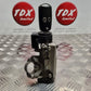 HONDA JAZZ MK3 2009-2015 GENUINE IGNITION LOCK BARREL + KEY 39730-SWA-Y0