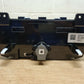 Hyundai Ioniq Genuine Heater AC  Climate Controls Panel 2017-2020 97250-G2750MBI