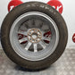 HONDA CIVIC IX MK9 2012-2017 16" GENUINE ALLOY WHEEL 205/55/16 6.5J TV016065A