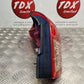 TOYOTA RAV4 MK3 2006-2009 GENUINE DRIVERS SIDE REAR OUTER BODY LED BRAKE LIGHT