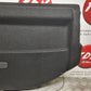 TOYOTA COROLLA MK12 HATCH 2019-2023 GENUINE PARCEL SHELF LOAD COVER 6433002J60