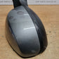 SUZUKI SPLASH GENUINE DRIVERS SIDE HEATED ELECTRIC GREY WING MIRROR 2008-2014