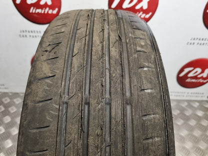 Kia Carens (Rp) Mk3 2013-2019 16" Genuine Alloy Wheel 205/55/16 52910-A4100 8