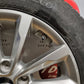 HYUNDAI I40 2011-2019 16" INCH GENUINE ALLOY WHEEL 205/60/16 7J ET40 52910-3Z610