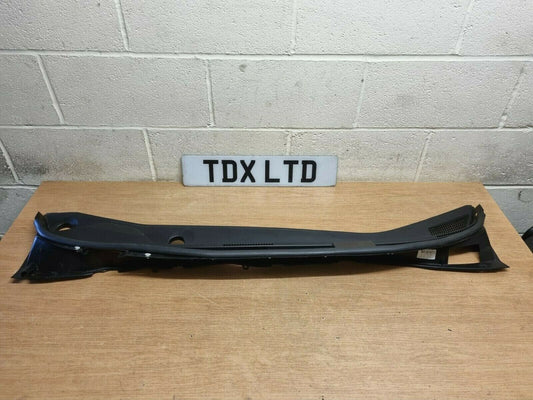 Nissan Micra K14 MK5 Genuine Front Windscreen Scuttle Panel Trim 2017-2020