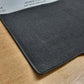 SUZUKI SWIFT MK4 2017-2022 GENUINE REAR BOOT COVER CARPET MAT LINER 990E0-53R40