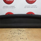 SUZUKI SPLASH MK1 2008-2014 GENUINE REAR PARCEL SHELF LUGGAGE LOAD COVER