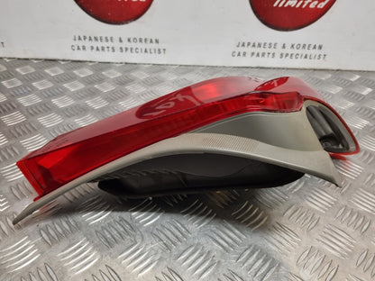 TOYOTA YARIS 2012-2015 PREFACELIFT GENUINE PASSENGERS SIDE BACK BODY BRAKE LIGHT
